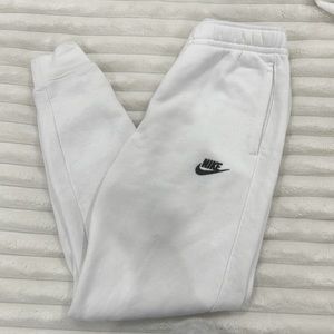 nike sweat pants
